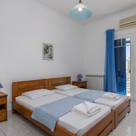 Tina'S Apartments Адамас Номер фото