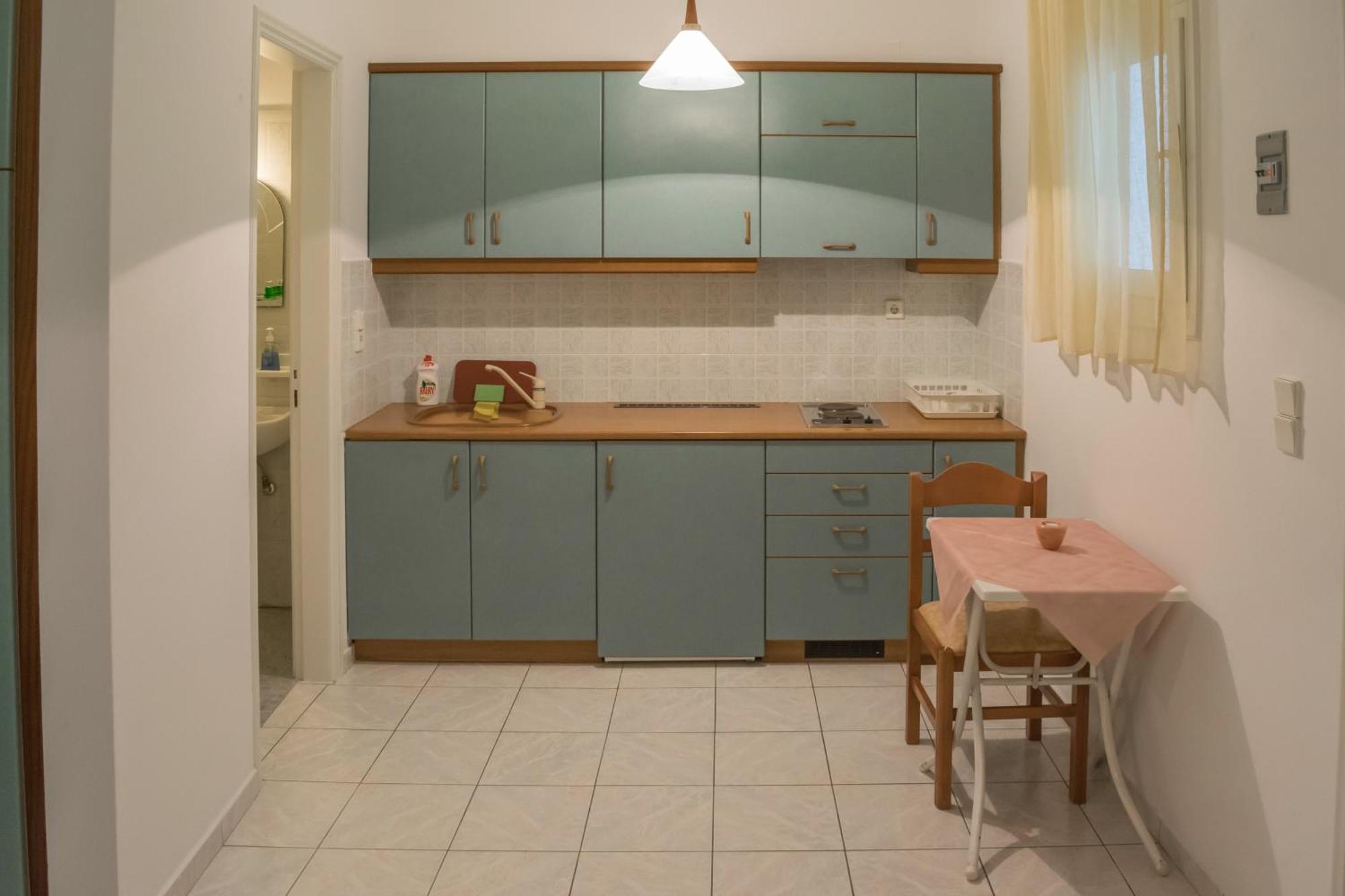 Tina'S Apartments Адамас Номер фото